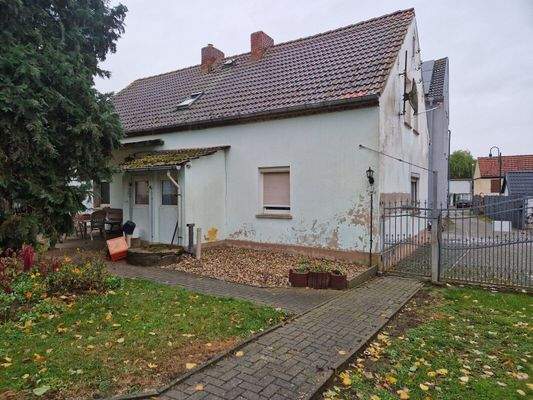 2.Objekt Baujahr 1900