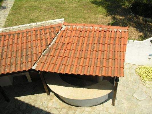 VILLA KASSANDRA HALKIDIKI           
