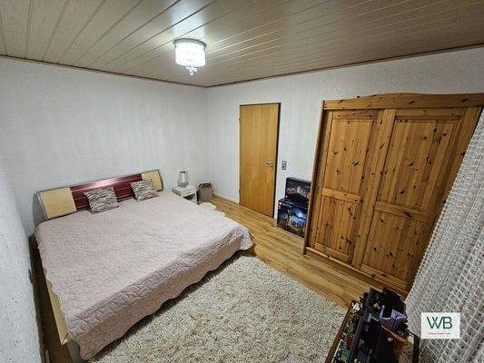 Gäste / Kinderzimmer