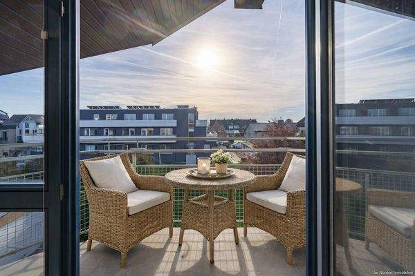 Einrichtungsbeispiel (KI generiert)