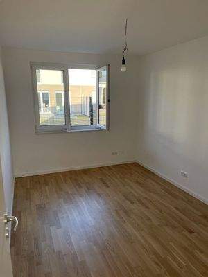 Arbeits-/Gästezimmer