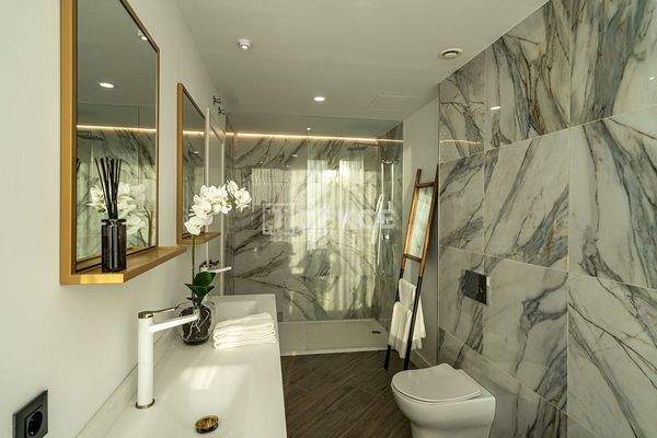 Detached Golfside Villas with Private Pools in Mijas