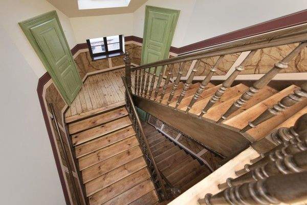 WURZENERSTR143_Treppenhaus