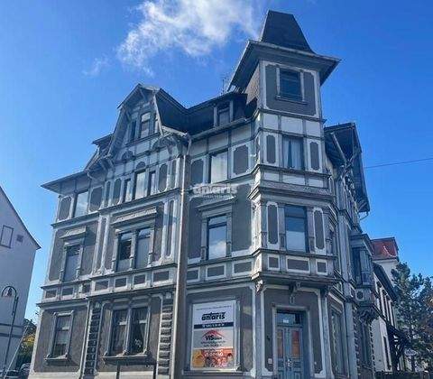 Gotha Wohnungen, Gotha Wohnung mieten