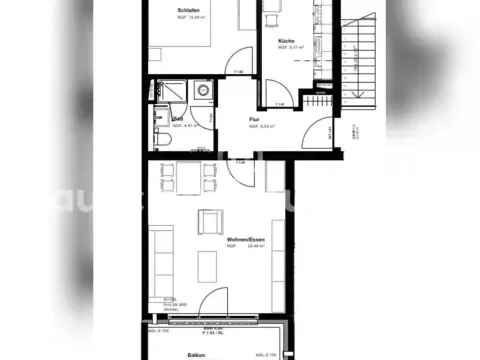 Potsdam Wohnungen, Potsdam Wohnung mieten