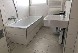 Beispiel Tageslichtbad