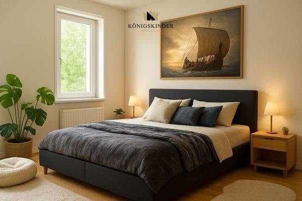 virtuelles Rendering