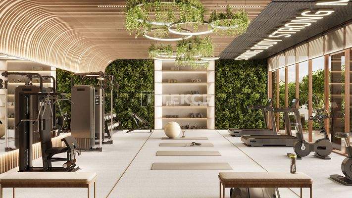 Waterfront Apartments on Dubai Islands with Payment Plan