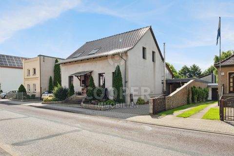 Kloster Lehnin Häuser, Kloster Lehnin Haus kaufen