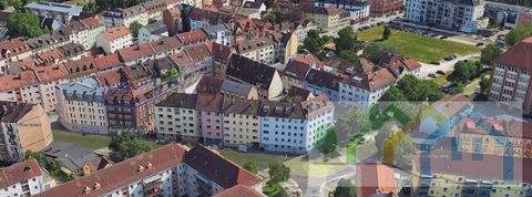 Nürnberg Wohnungen, Nürnberg Wohnung kaufen