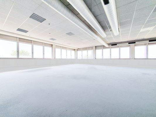 2.OG - Großraumbüro 2