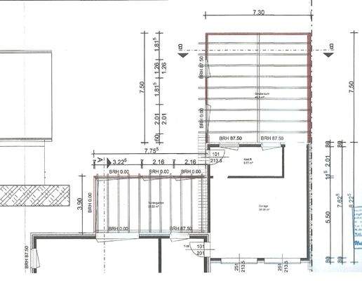 Anbau Wintergarten & Hobbyraum