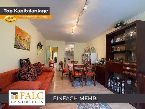 Bad Iburg Renditeobjekte, Mehrfamilienhäuser, Geschäftshäuser, Kapitalanlage