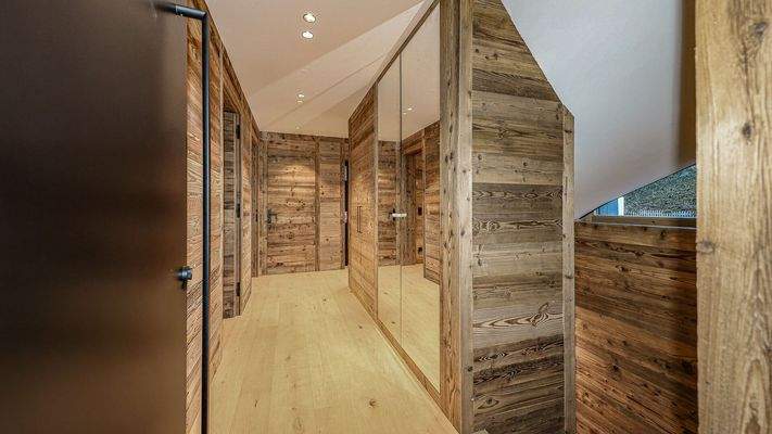 KITZIMMO-Luxus-Townhouse in zentraler Toplage kaufen - Immobilien Kitzbühel.