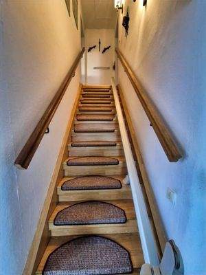 Treppe