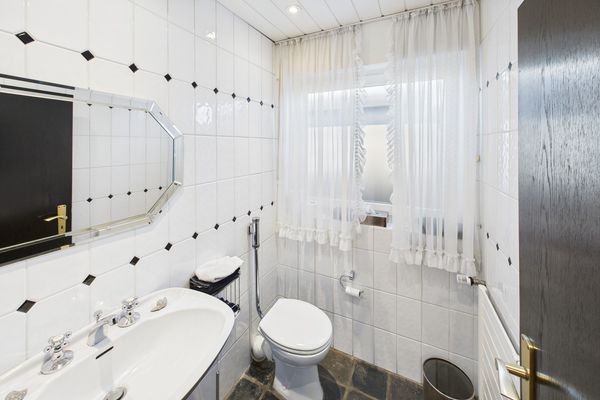 Gäste WC