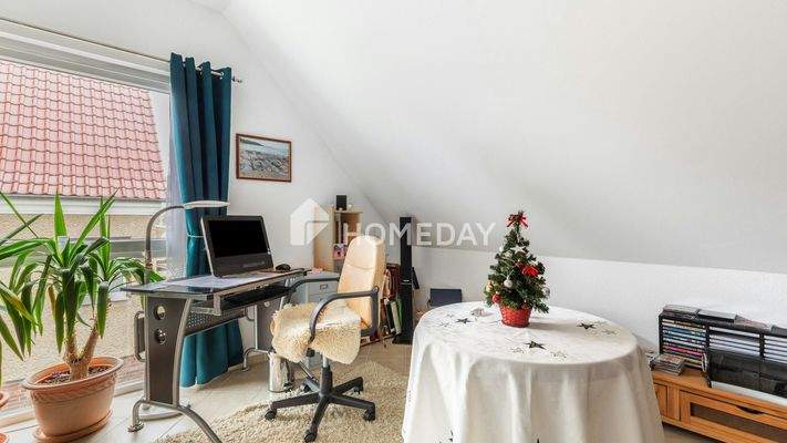 1. OG Kinderzimmer 2