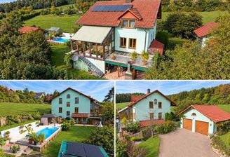 Ansicht Collage