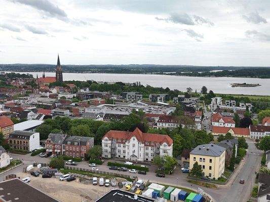 Zentrumsnah und ideal gelegen - einfach kurze Wege genießen!