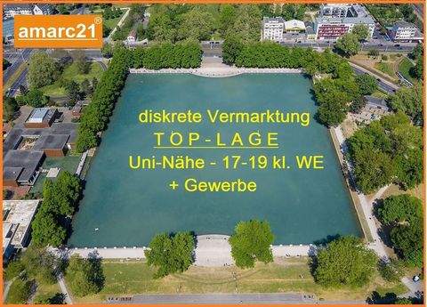 Köln Renditeobjekte, Mehrfamilienhäuser, Geschäftshäuser, Kapitalanlage