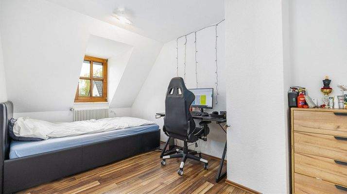 Kinderzimmer 2 im  2. OG