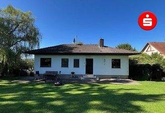 Hausansicht - Eingang