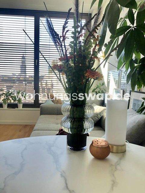 Hamburg Wohnungen, Hamburg Wohnung mieten