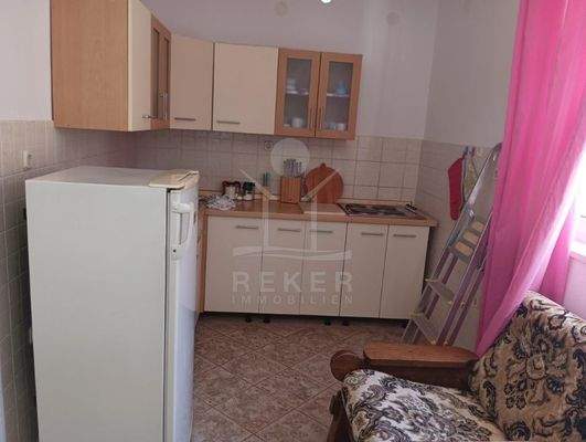 Optimal genutzter Wohnraum