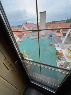22 Ausblick Freisitz DG