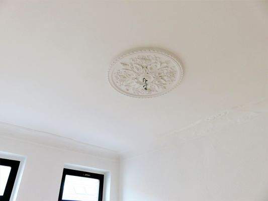 Deckenstuck 3.OG