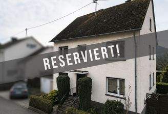Reserviert
