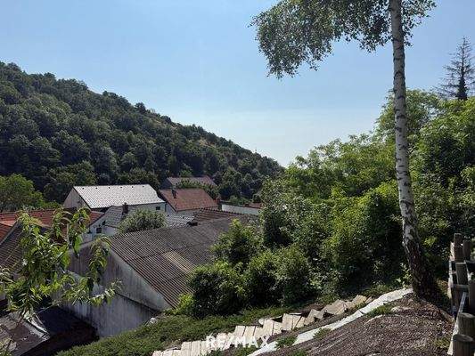 Aussicht vom Relax Plateau.