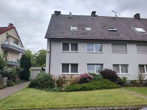 Herne Wohnungen, Herne Wohnung mieten