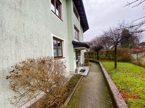 Puch bei Hallein Wohnungen, Puch bei Hallein Wohnung kaufen