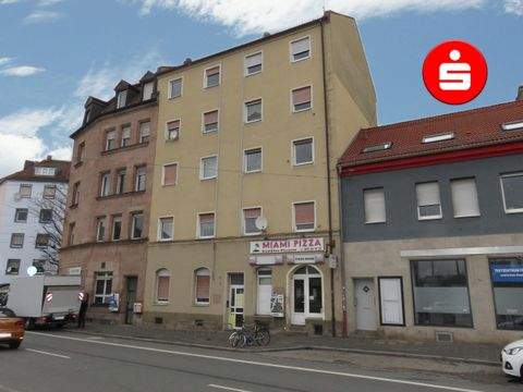 Nürnberg Wohnungen, Nürnberg Wohnung kaufen