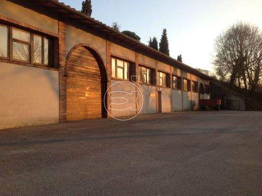 Wunderschönes Anwesen | Montepulciano