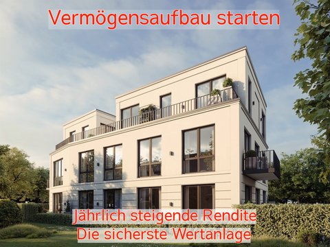 Hamburg Wohnungen, Hamburg Wohnung kaufen