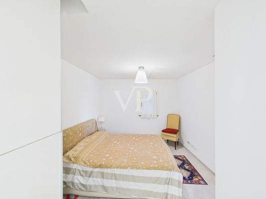 Villa 1 camera piano terra