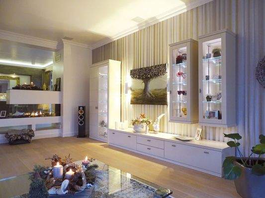 SmartHome – u.a. Steckdosen und Beleuchtung über Handy/Tablet steuerbar