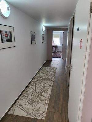 Flur/Treppenhaus