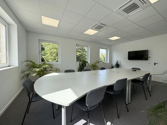 Besprechung OG