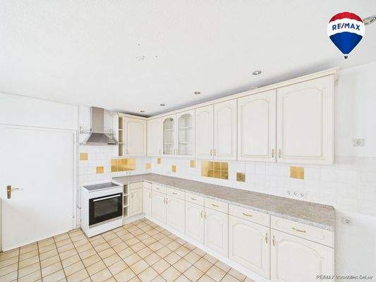 RE:MAX Immobilien DeLux Saarlouis-Roden Küche