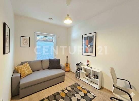 Gästezimmer / Büro