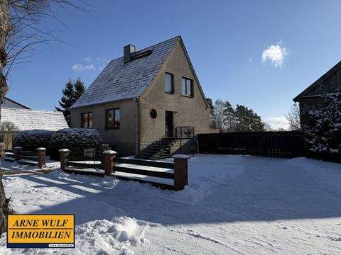 Matzlow-Garwitz Häuser, Matzlow-Garwitz Haus kaufen