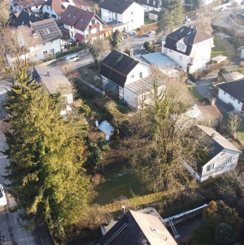 München Grundstücke, München Grundstück kaufen