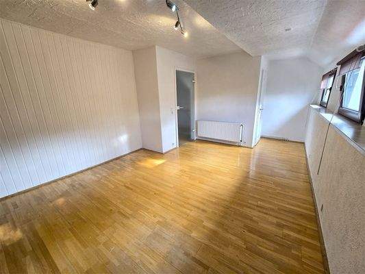 1. Zimmer Obergeschoss