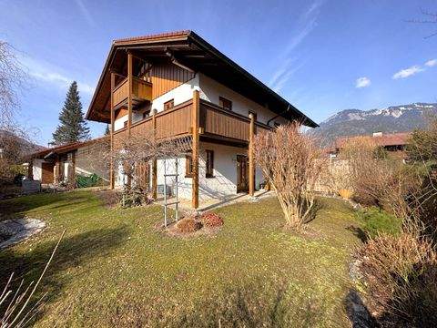 Unterwössen Häuser, Unterwössen Haus kaufen