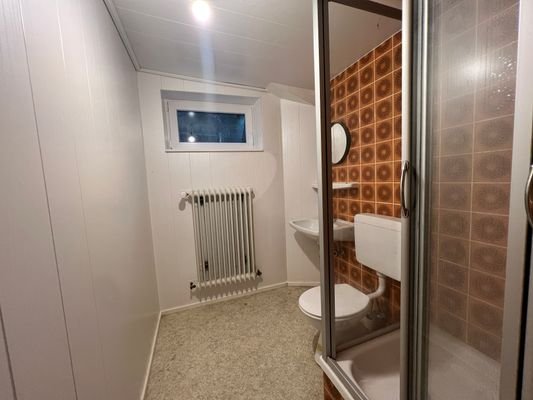 Badezimmer UG