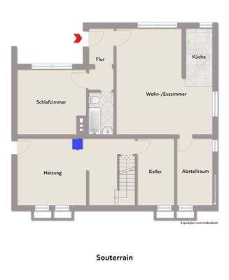 Platz für Ihre Ideen