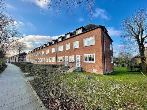 Kiel Wohnungen, Kiel Wohnung kaufen